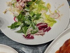 -凤凰园烤鸭店·唐山菜·传承花椒肉(老唐丰路店)