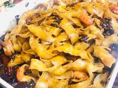 -撸串扒虾(山东路店)