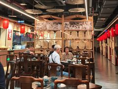 -安泰楼·佛跳墙创始人·传统闽味早茶·酒楼(三坊七巷闽菜地标店)