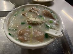猪润粥-源记肠粉(华贵路店)