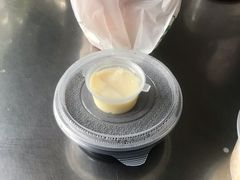 龟苓膏-甜蜜蜜(昌乐园店)