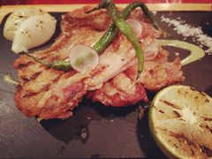 -Pistolera Mexican Cantina女枪手墨西哥餐厅(碧云路店)