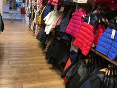 -优衣库(成都锦华万达广场店)