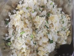 炒饭-满天星太珍火锅