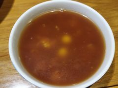醪糟煮汤圆-陶然居·重庆菜(解放碑店)