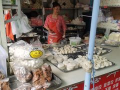 -玉泉综合市场(天山北路店)