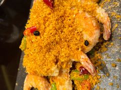 -大理实力希尔顿酒店•御玺中餐厅