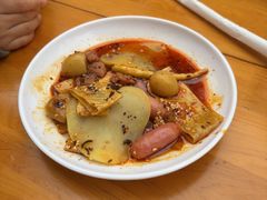 -嘉州鲜知味钵钵鸡(奎星楼店)