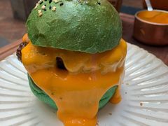 -查特花园美食广场(西单大悦城店)