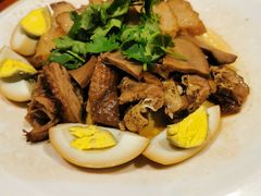 -金穗园·砂锅粥.醉鸡煲火锅(长寿路店)