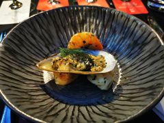 -Tivano意大利餐厅(成都居舍酒店)