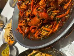 -叁宝烤肉• 西安烧烤(凤城十二路店)