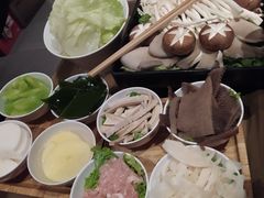 -山城辣妹子(定福庄店)