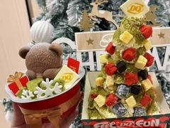 -DQ·蛋糕·冰淇淋(嘉兴南湖万达店)