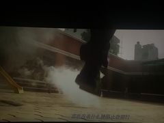 -万达影城(汉街万达广场IMAX店)