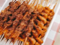 -孟记粥铺·家常菜·烧烤·粥(亚运村店)