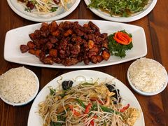 -闻香阁·清真(光荣道店)