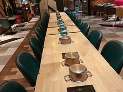 -星伦多自助料理(华润万象城店)