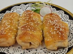 -金华安大酒楼·老牌潮菜·粤式茶点(东方国际店)