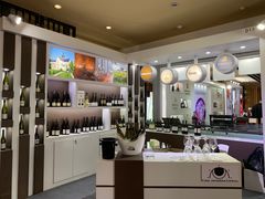 -天津梅江中心皇冠假日酒店