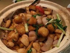 -老船坞餐厅(北京亚洲大酒店 )