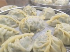 -叶存利海鲜大馅饺子(海宁路总店)
