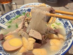 -小潘记鸭血粉丝汤