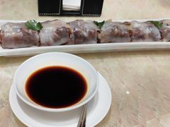 -8餐厅(新葡京酒店)