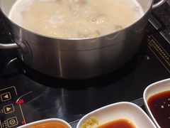 -捞王猪肚鸡火锅(财富中心店)
