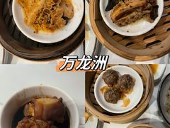 -汉巴味德(北京银座和谐广场店)