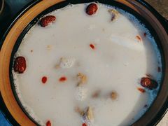 -云里小坐·小院里·团建·宴请·下午茶(三圣乡店)