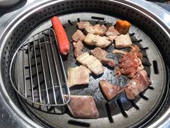 -33韩式自助烧烤(环城南路店)
