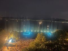 -杭州君悦酒店