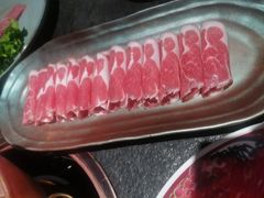 -老墙根涮肉(王四营店)