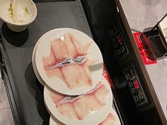 -阿源鱼捞斑鱼火锅·海鲜粥(山景尚宅店)