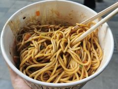 -家阳赵师傅油饼包烧麦(粮道街店)