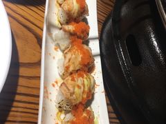 -牛坂亭 . 和牛烤肉海鲜酒场(工农路店)