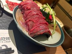 -盡膳口福跷脚牛肉火锅(国贸商城店)