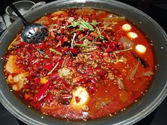 -麻六记(凤凰汇店)