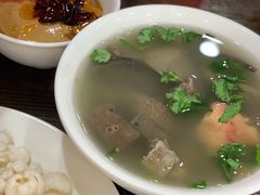 -爆肚冯(廊房二条店)