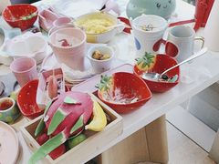 -水桶王国主题餐厅·聚会·生日派对·亲子活动·家庭套餐(亚龙湾希尔顿店)