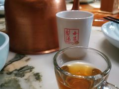 -小吊梨汤·北京菜(香山店)