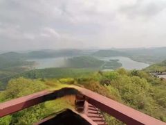 -南北湖风景区