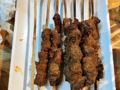 -半天妖烤鱼(方庄店)