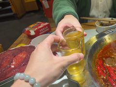 -大龙燚火锅(科华店)