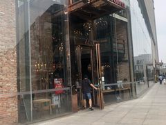 -漫咖啡(银泰创意城店)