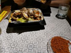 -云晓光头烧烤吧(盛夏店)