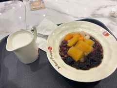 -鲜芋仙(大兴龙湖店)