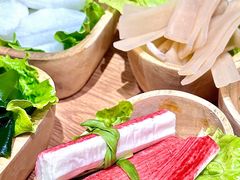 -独食火锅·半米屋台(望平街店)
