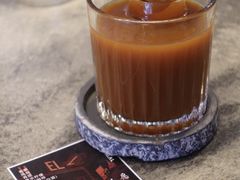 -BE NORMAL CAFE(霞溪路店)